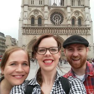 Meet your Posher, Alison